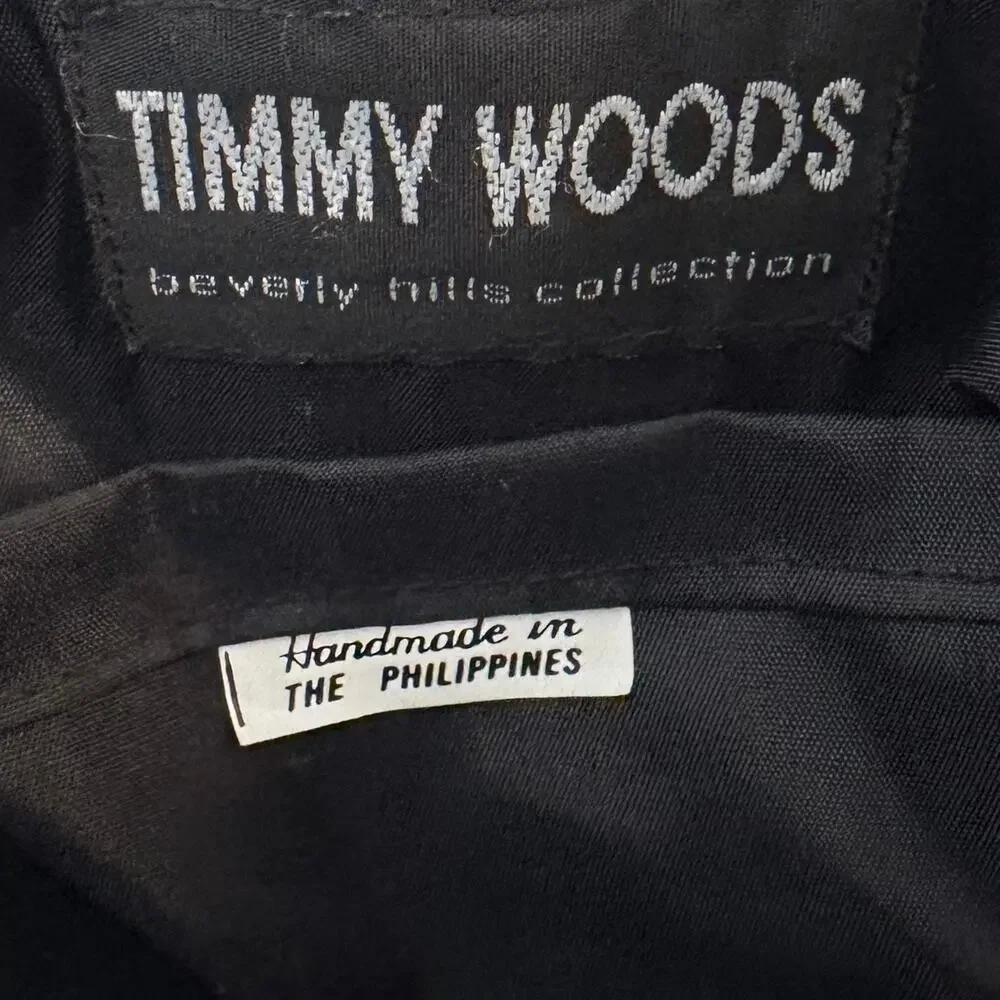 Timmy Woods timmy woods
